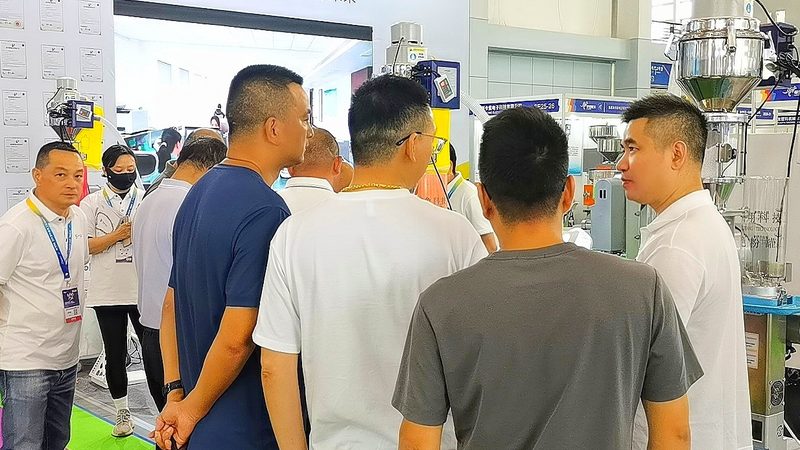 成都展览展示公司排名前十