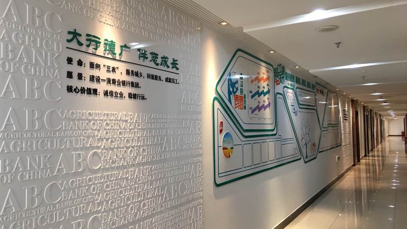 门头招牌材质揭秘：十大品牌背后的技术解析**