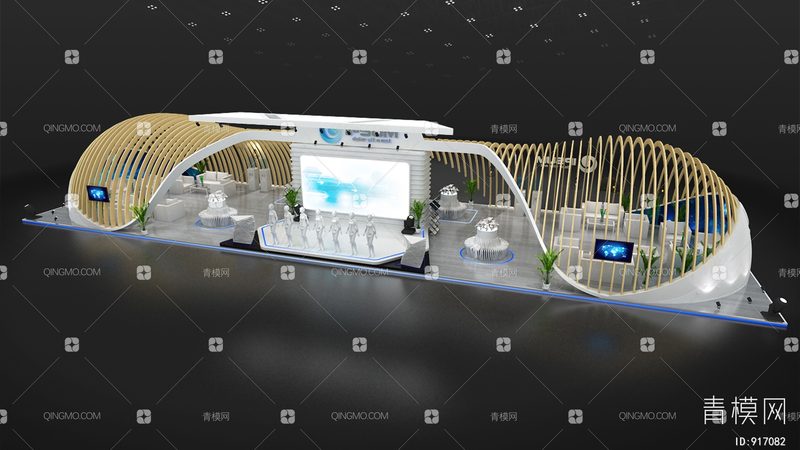 舞台搭建安装公司排名：揭秘优质服务背后的关键要素