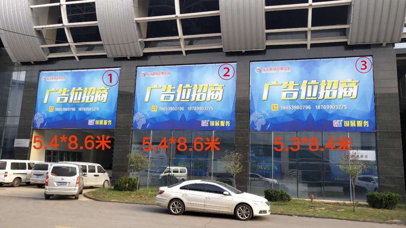 展览展示灯光照度标准：Lux值背后的秘密