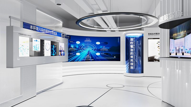 汽车4S店开业活动场地布置标准