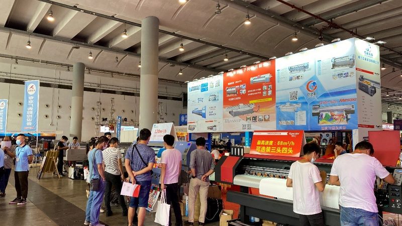 小型展览展示设计公司如何挑选？关键点解析**