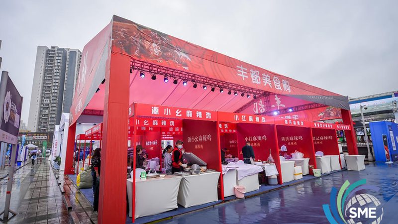 展览展示效果图设计：揭秘背后的专业逻辑