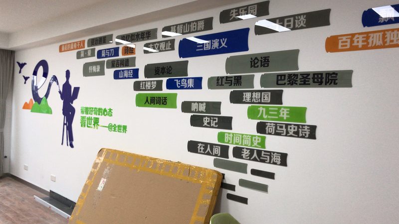 广州展览搭建：如何选择优质展台搭建服务？**