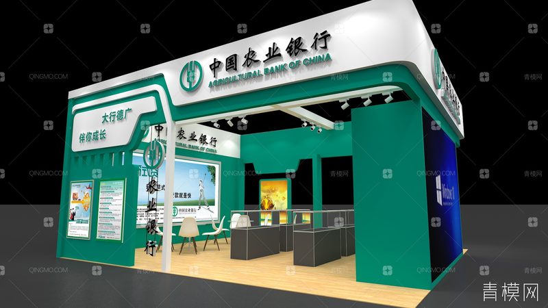 塑料与木质展台搭建：成本考量背后的秘密