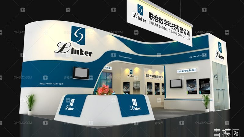 工业风展厅设计：把握五大关键，打造独特空间