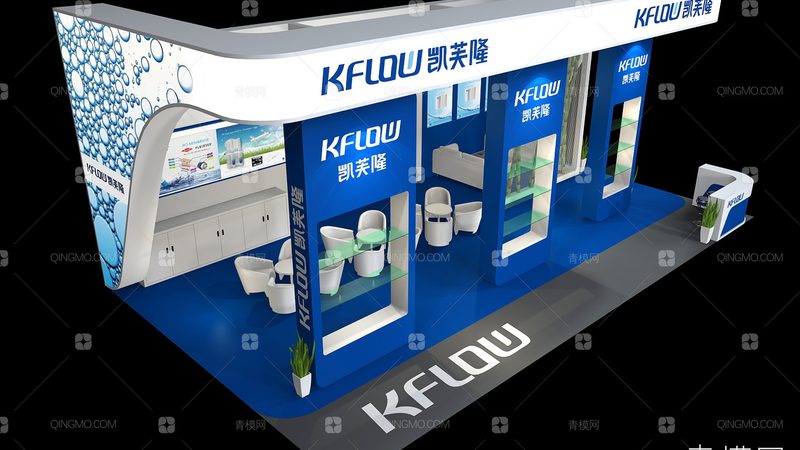 展台搭建现场管理：细节决定成败