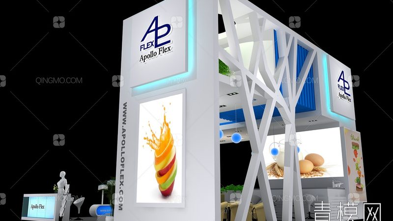 门头招牌设计：五大关键要素，打造品牌形象**